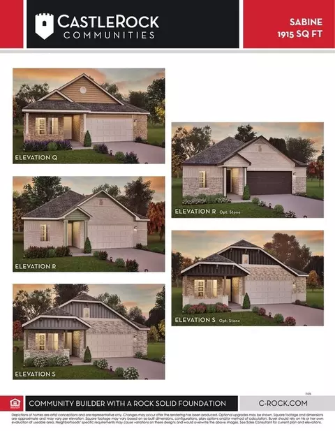 Other - 7300 Poplar Dr, Argyle, TX 76226 photo 5 of 9