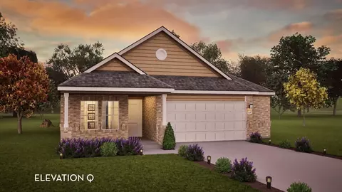 7300 Poplar Dr, Argyle, TX 76226