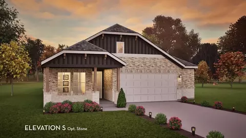 Other - 7300 Poplar Dr, Argyle, TX 76226 photo 2 of 9