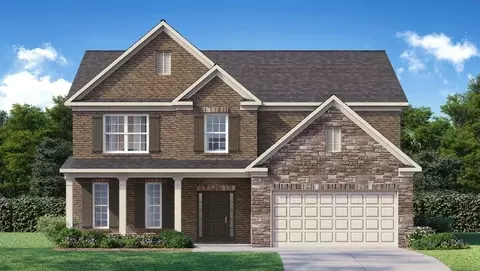 7180 Bocholt Dr, Atlanta, GA 30349