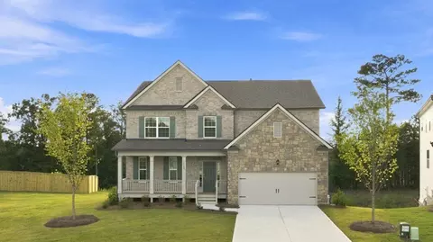7180 Bocholt Dr, Atlanta, GA 30349