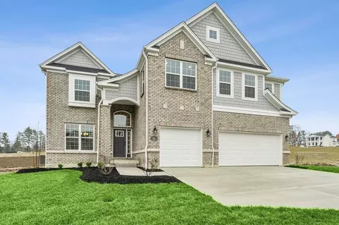 9014 Sorrento Pl, Washington Township, OH 45458