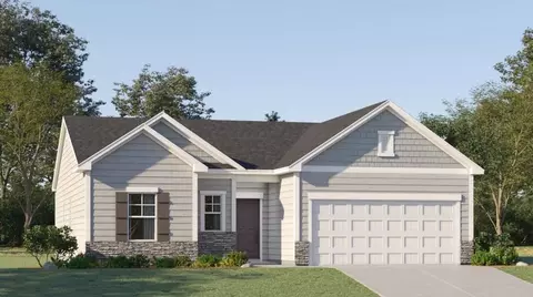 Exterior - 16 Digging Time Ave, Princeton, NC 27569 photo 3 of 5