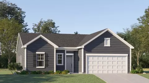 16 Digging Time Ave, Princeton, NC 27569