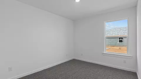 Bedroom - 7304 9th St, Lubbock, TX 79416 photo 4 of 6