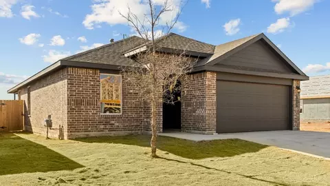 Exterior - 7304 9th St, Lubbock, TX 79416 photo 2 of 9