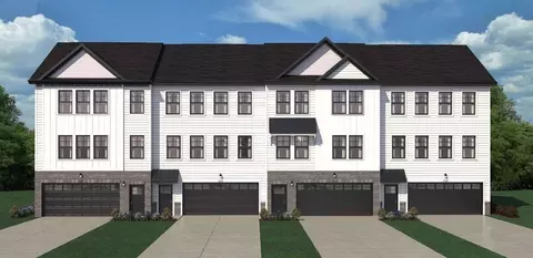 347 Valley Brook Rd, Mcmurray, PA 15317