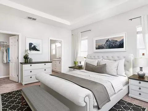 Bedroom - 5485 Buckeye Bend Dr, Saint Cloud, FL 34772 photo 1 of 6