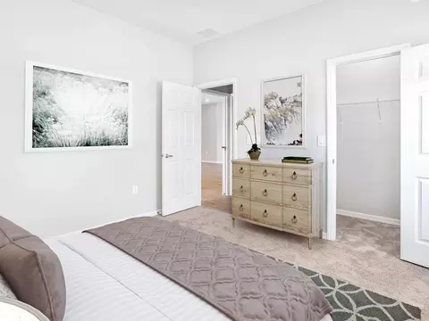 Bedroom - 5485 Buckeye Bend Dr, Saint Cloud, FL 34772 photo 2 of 6