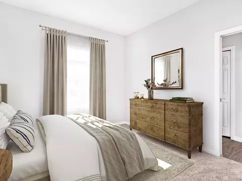 Bedroom - 5485 Buckeye Bend Dr, Saint Cloud, FL 34772 photo 3 of 6