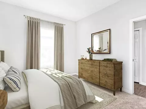 Bedroom - 5485 Buckeye Bend Dr, Saint Cloud, FL 34772 photo 3 of 6