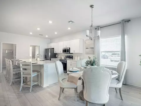 Dining - 5485 Buckeye Bend Dr, Saint Cloud, FL 34772 photo 2 of 2