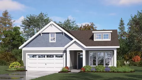 10447 Woodside Farms Dr, Glen Allen, VA 23059