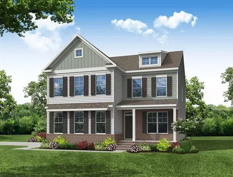 Exterior - 1272 Kegman Rd, Chesapeake, VA 23322 photo 8 of 15