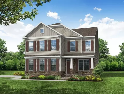 Exterior - 1272 Kegman Rd, Chesapeake, VA 23322 photo 6 of 15