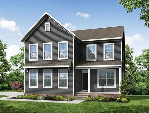 Exterior - 1272 Kegman Rd, Chesapeake, VA 23322 photo 2 of 15