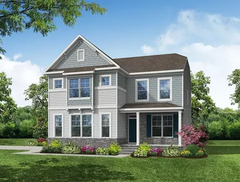 Exterior - 1272 Kegman Rd, Chesapeake, VA 23322 photo 5 of 15