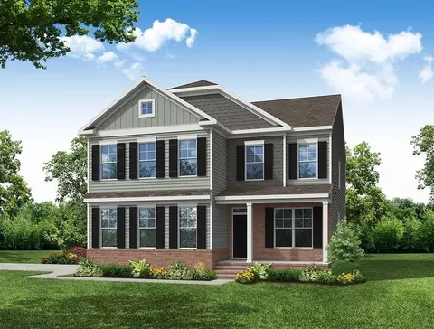 Exterior - 1272 Kegman Rd, Chesapeake, VA 23322 photo 4 of 15
