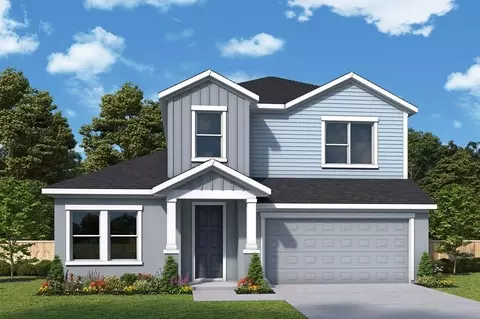 Exterior - 1754 Satilla Ave, Saint Cloud, FL 34771 photo 2 of 3