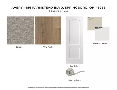 Other - 186 Farmstead Blvd, Springboro, OH 45066 photo 1 of 25