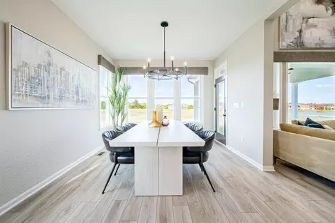 Dining - 186 Farmstead Blvd, Springboro, OH 45066 photo 1 of 3