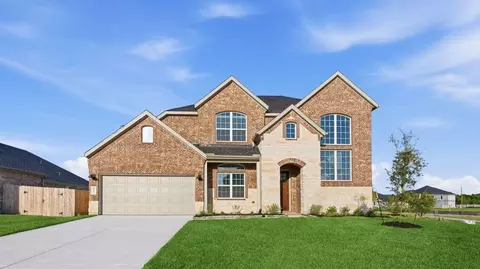 3419 Summercrisp Hollow Ln, Pearland, TX 77581