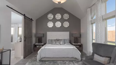 Bedroom - 224 Shady Spring Trl, Georgetown, TX 78628 photo 1 of 3