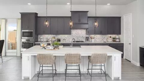 Kitchen - 224 Shady Spring Trl, Georgetown, TX 78628 photo 1 of 3