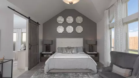 Bedroom - 224 Shady Spring Trl, Georgetown, TX 78628 photo 1 of 3
