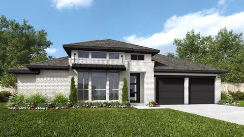 Exterior - 224 Shady Spring Trl, Georgetown, TX 78628 photo 2 of 11