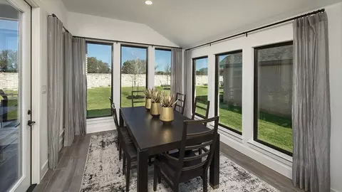 Dining - 224 Shady Spring Trl, Georgetown, TX 78628 photo 1 of 1