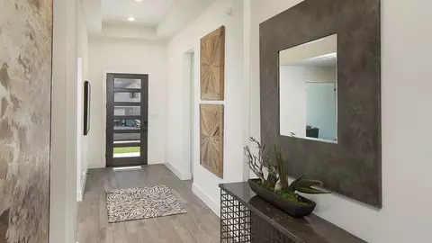 Entry Way - 224 Shady Spring Trl, Georgetown, TX 78628 photo 1 of 1