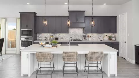 Kitchen - 224 Shady Spring Trl, Georgetown, TX 78628 photo 1 of 3