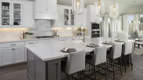 Kitchen - 224 Shady Spring Trl, Georgetown, TX 78628 photo 2 of 3
