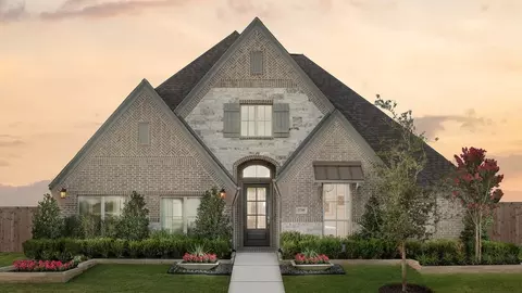 Exterior - 224 Shady Spring Trl, Georgetown, TX 78628 photo 6 of 11