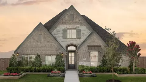 Exterior - 224 Shady Spring Trl, Georgetown, TX 78628 photo 6 of 11