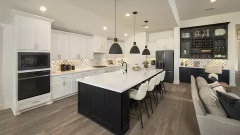 Kitchen - 224 Shady Spring Trl, Georgetown, TX 78628 photo 3 of 3