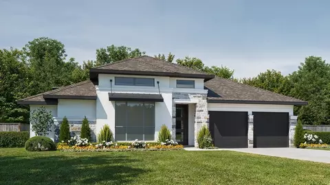 Exterior - 224 Shady Spring Trl, Georgetown, TX 78628 photo 4 of 11
