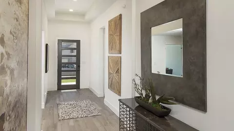 Entry Way - 224 Shady Spring Trl, Georgetown, TX 78628 photo 1 of 1