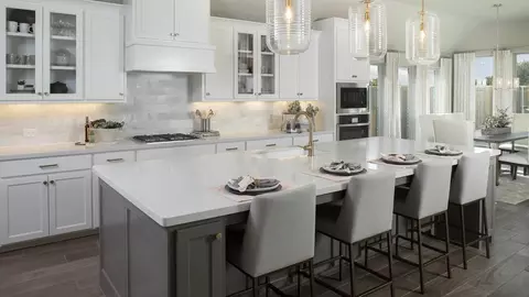 Kitchen - 224 Shady Spring Trl, Georgetown, TX 78628 photo 2 of 3