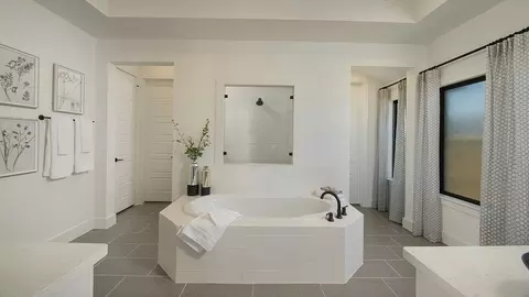 Bath - 224 Shady Spring Trl, Georgetown, TX 78628 photo 3 of 3
