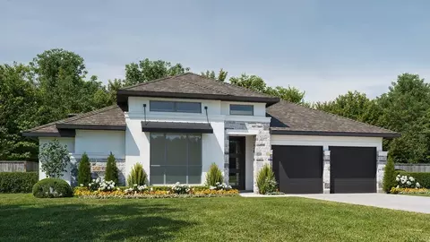 Exterior - 224 Shady Spring Trl, Georgetown, TX 78628 photo 4 of 11