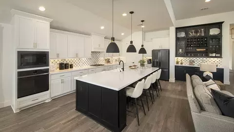Kitchen - 224 Shady Spring Trl, Georgetown, TX 78628 photo 3 of 3