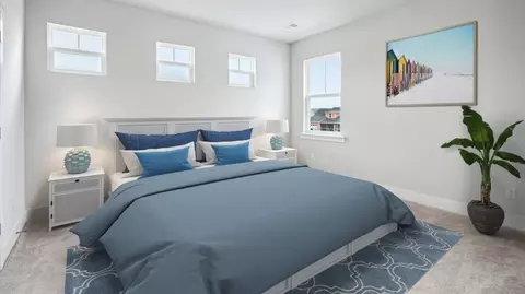 Bedroom - 105 Beamon Loop, Summerville, SC 29486 photo 2 of 3