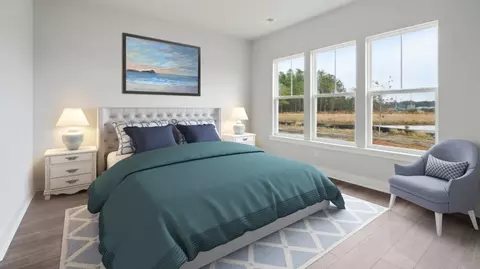 Bedroom - 105 Beamon Loop, Summerville, SC 29486 photo 1 of 3