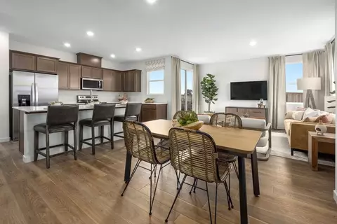 Dining - 2310 Starlight Ln, Lincoln, CA 95648 photo 1 of 1