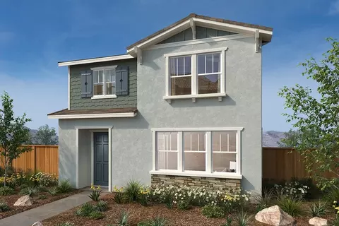 Exterior - 2310 Starlight Ln, Lincoln, CA 95648 photo 3 of 12