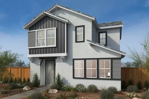 Exterior - 2310 Starlight Ln, Lincoln, CA 95648 photo 8 of 12