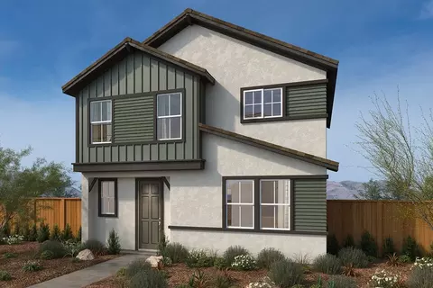 Exterior - 2310 Starlight Ln, Lincoln, CA 95648 photo 10 of 12