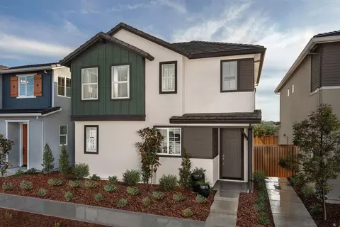 Exterior - 2310 Starlight Ln, Lincoln, CA 95648 photo 9 of 12
